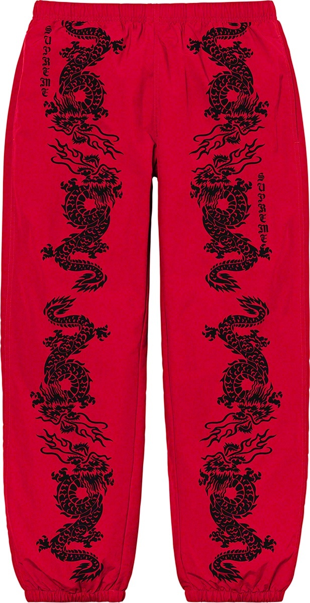 Dragon Track Pant view 7